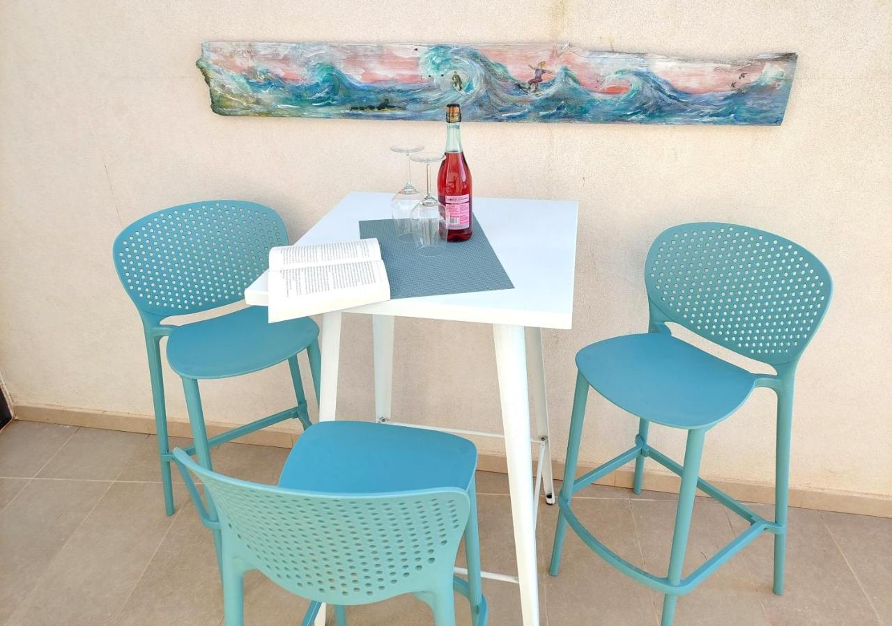 & Pool By Sea There Fuerteventura Apartment El Cotillo (Fuerteventura)
