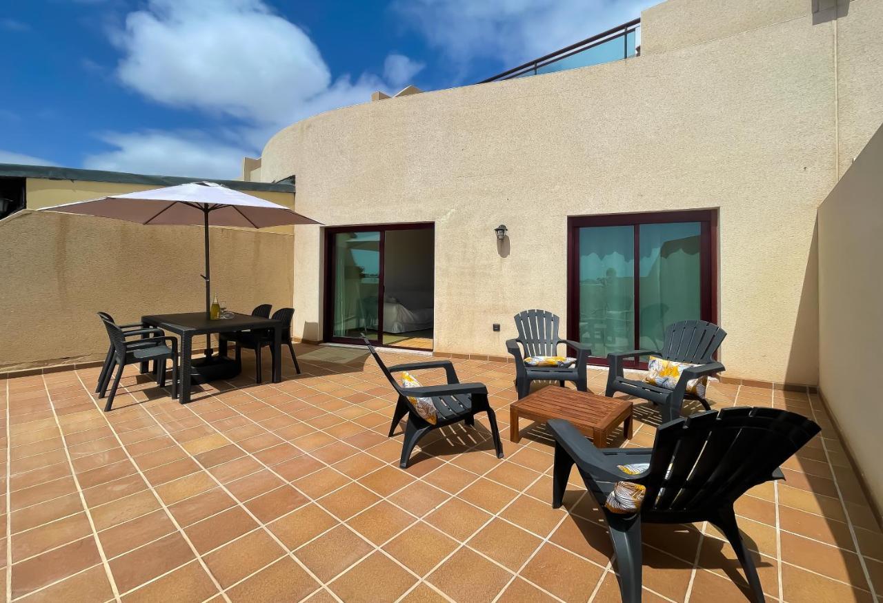 Apartmán Sosego Sun By Holidays Fuerteventura
