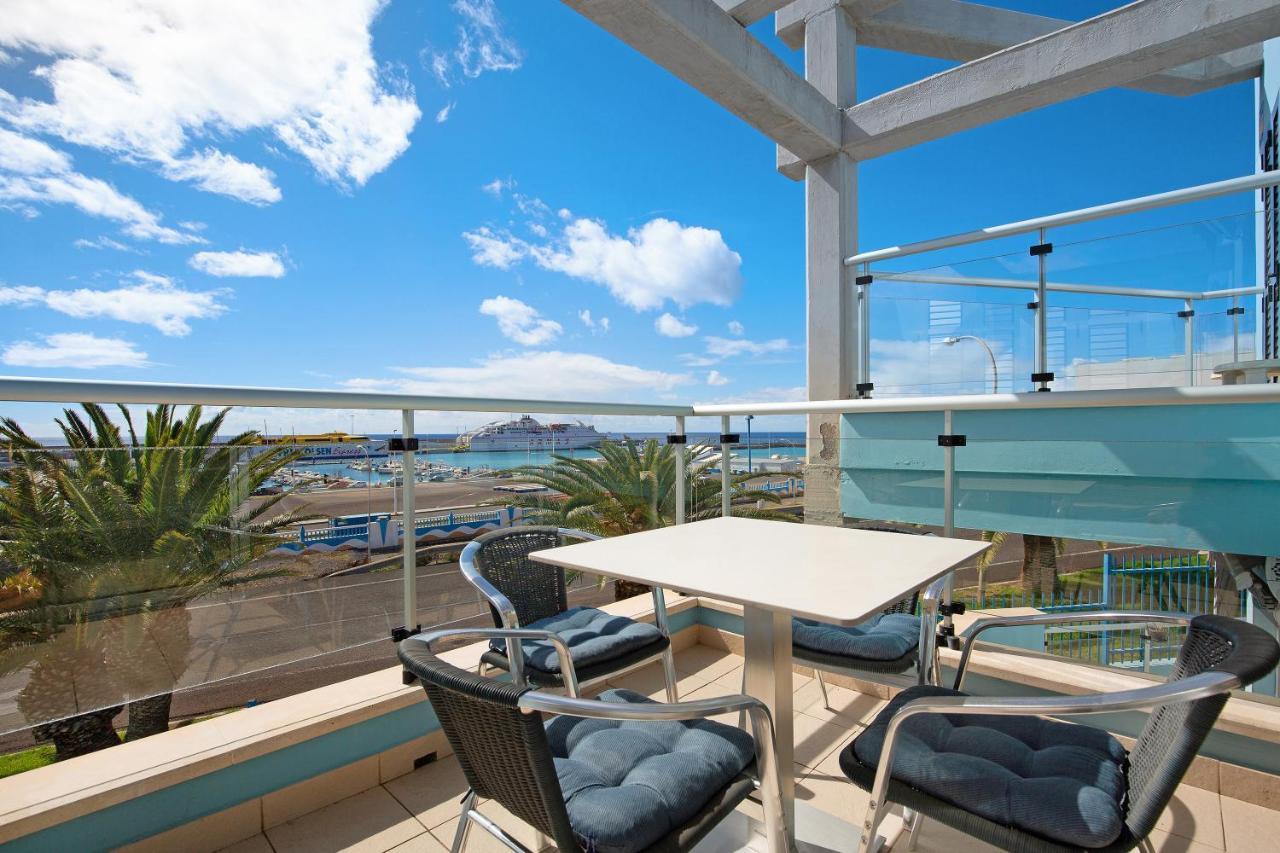 Holiday home Casa Mar Y Luz *