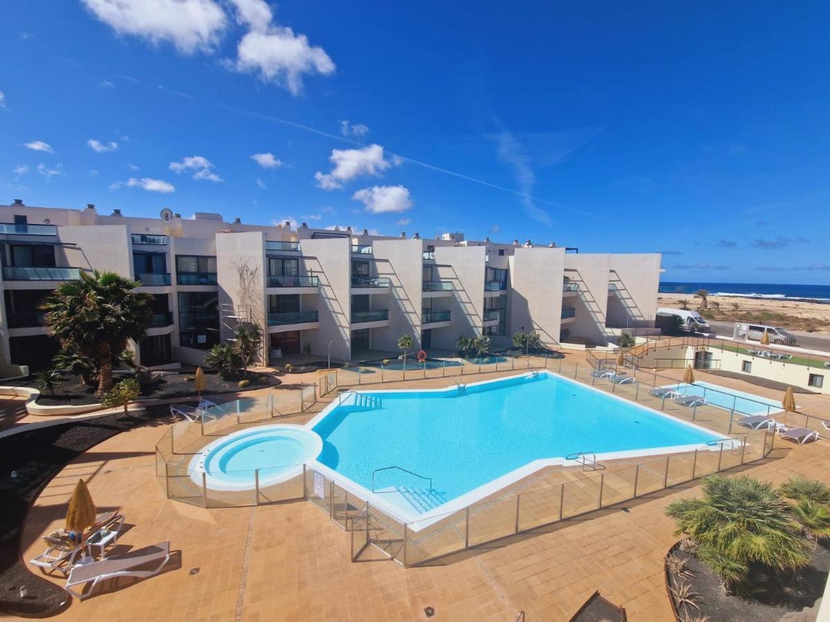 & Pool By Sea There Fuerteventura * Cotillo