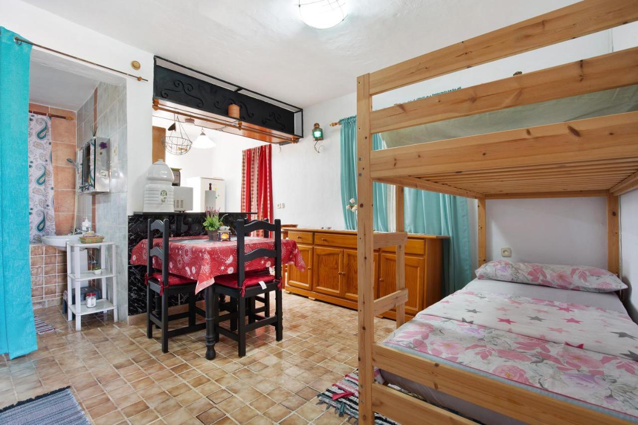 Apartment Majada Blanca *