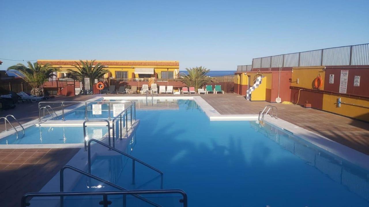 Apartment Bueno Esperanza Apt Costa De Antigua