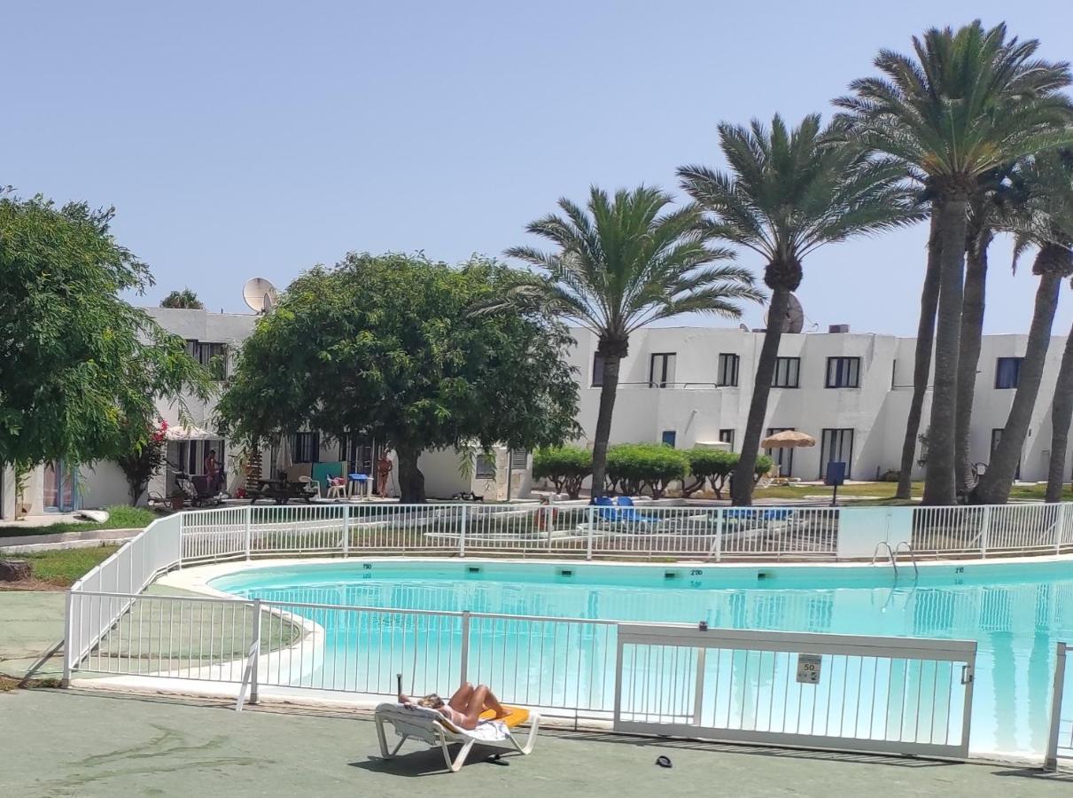 Gasthof Playa Centro 14 *