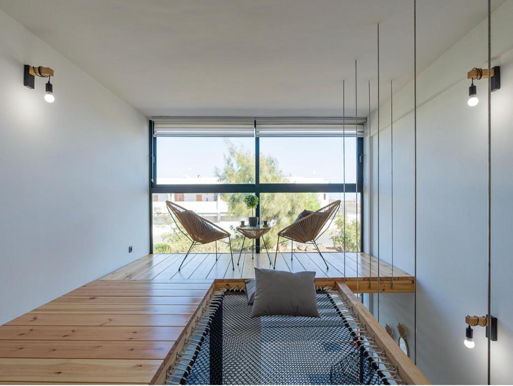 아파트 Gemelas Del Mar