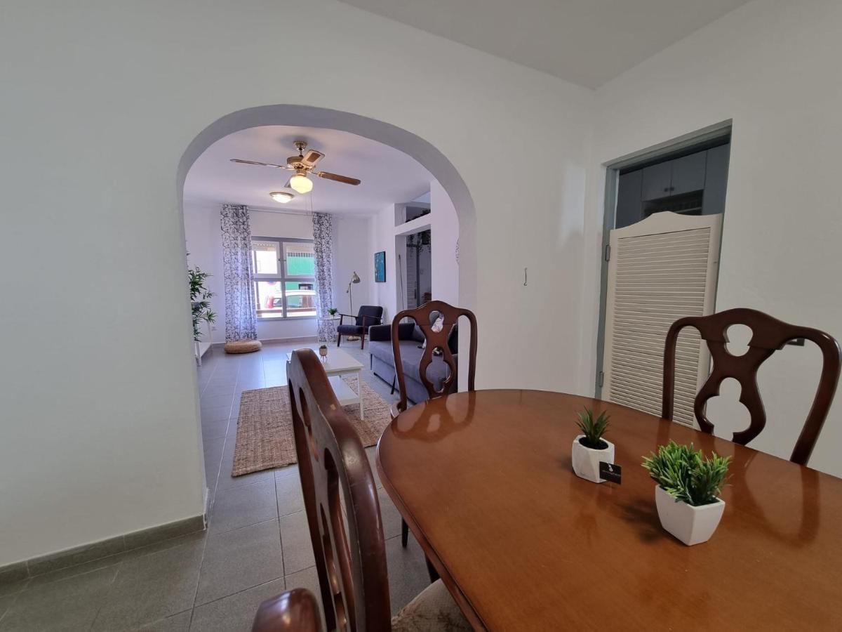Appartement House