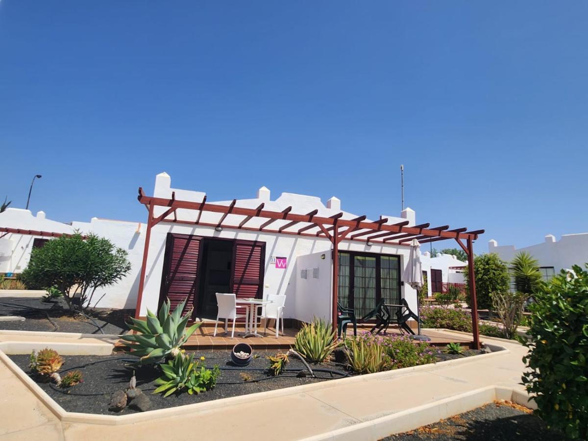 Silvia Hébergement de vacances Antigua (Fuerteventura)