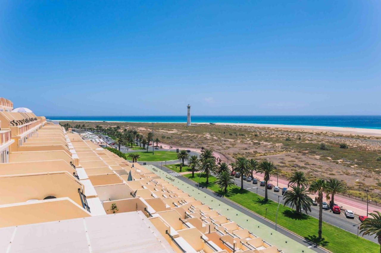 Appartamento Ocean View Floor Wifi Aircon 11 Morro Jable (Fuerteventura)