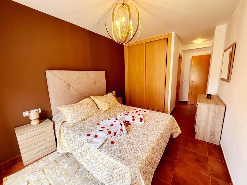Apartament Casa Dunas