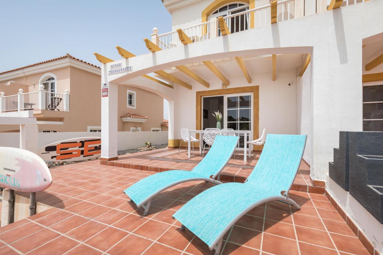 Home2book Pura Vida Sunshine Stay, Pool Ferienhaus