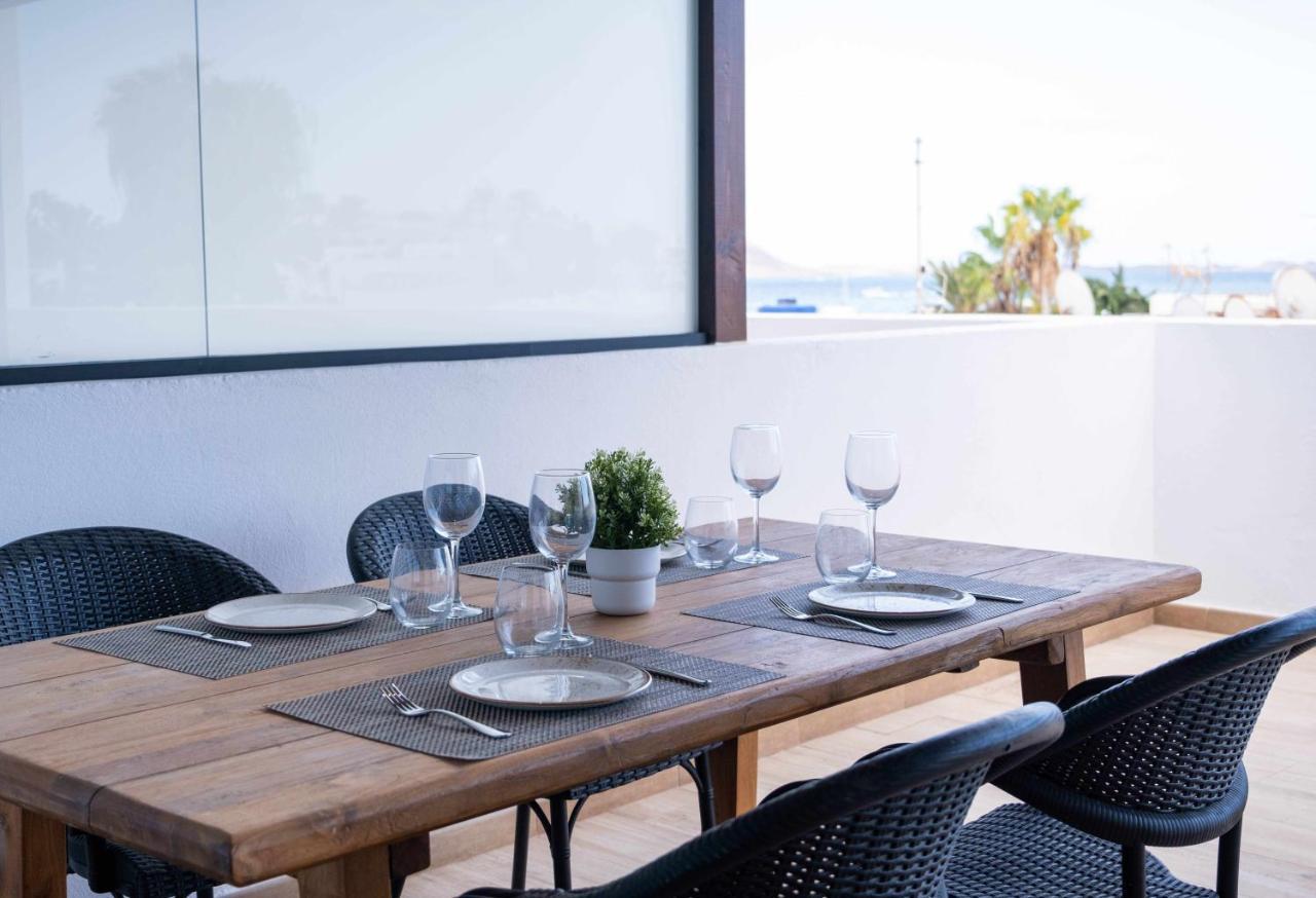 Luxury Sabi Con Garaje Corralejo