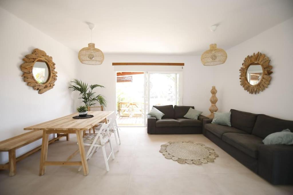 Casa Anahita Nyaraló Lajares