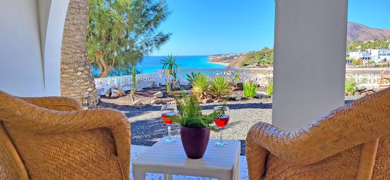 Apartment Casa Perrito Gris Playa Jandia