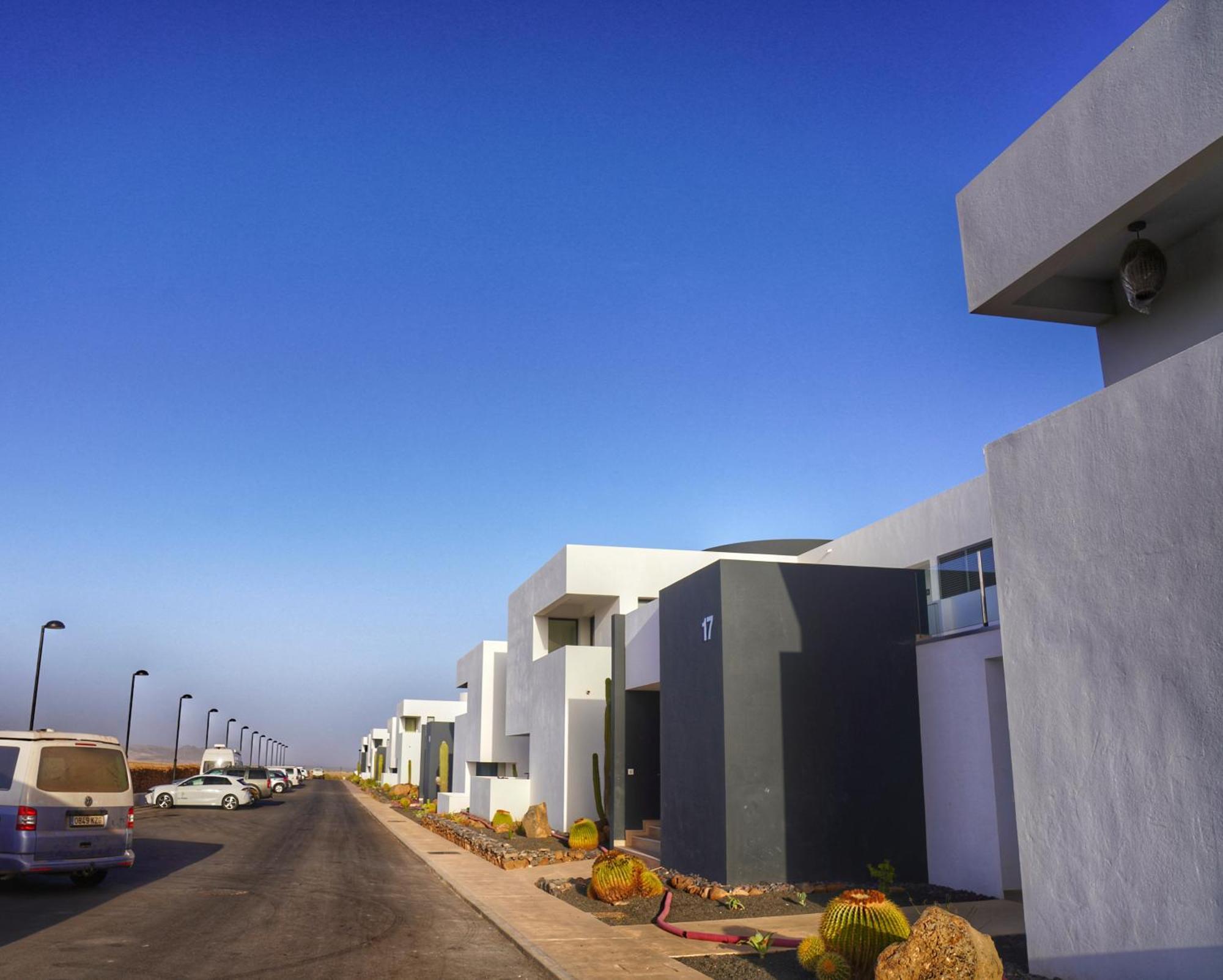 Apartamento Traumhaftes La Oliva