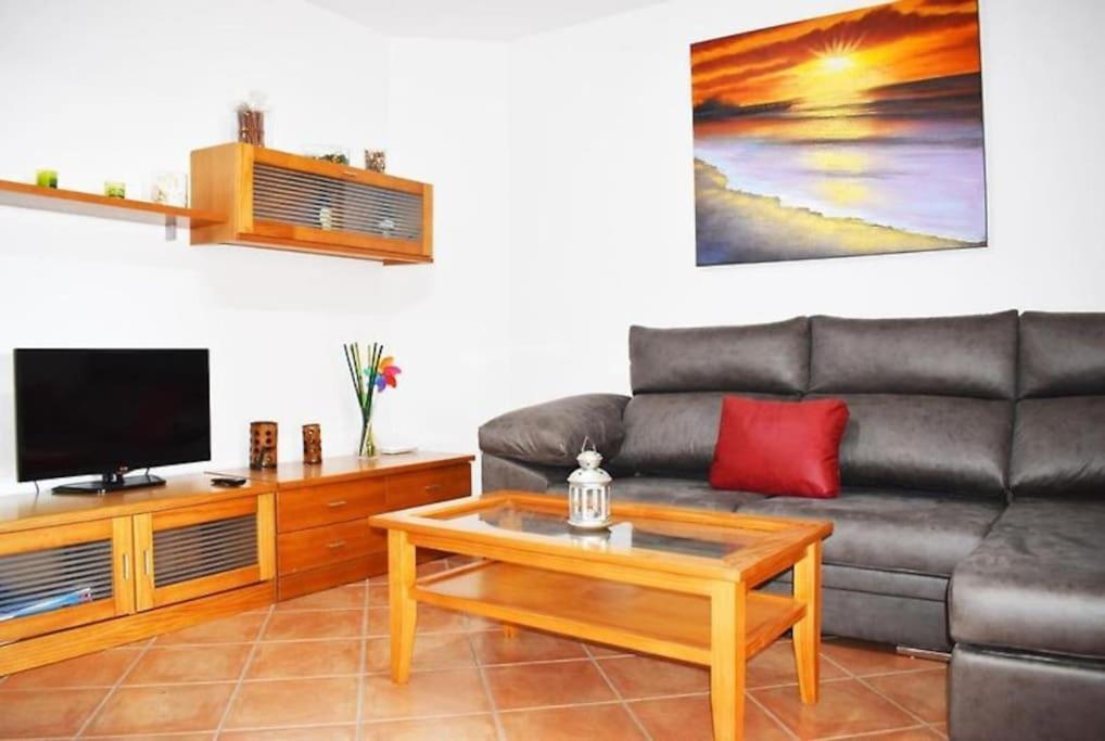 Fuerte House Daire *
