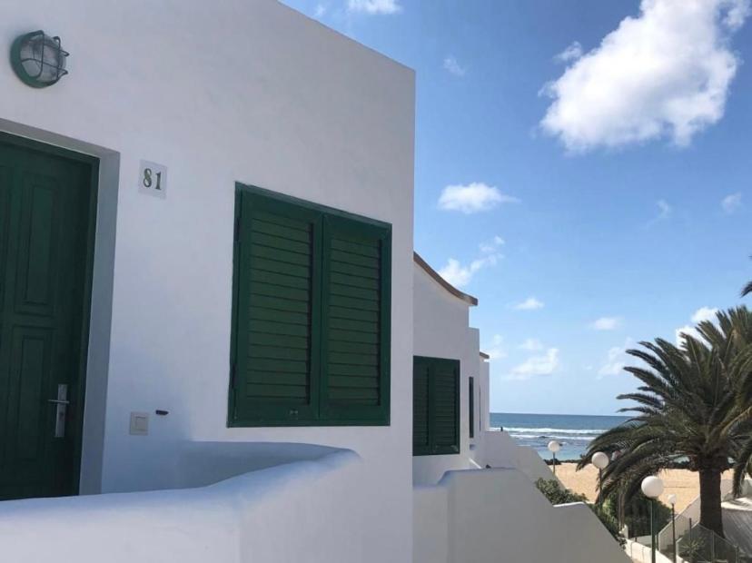 Appartement Lido Playa Cotillo