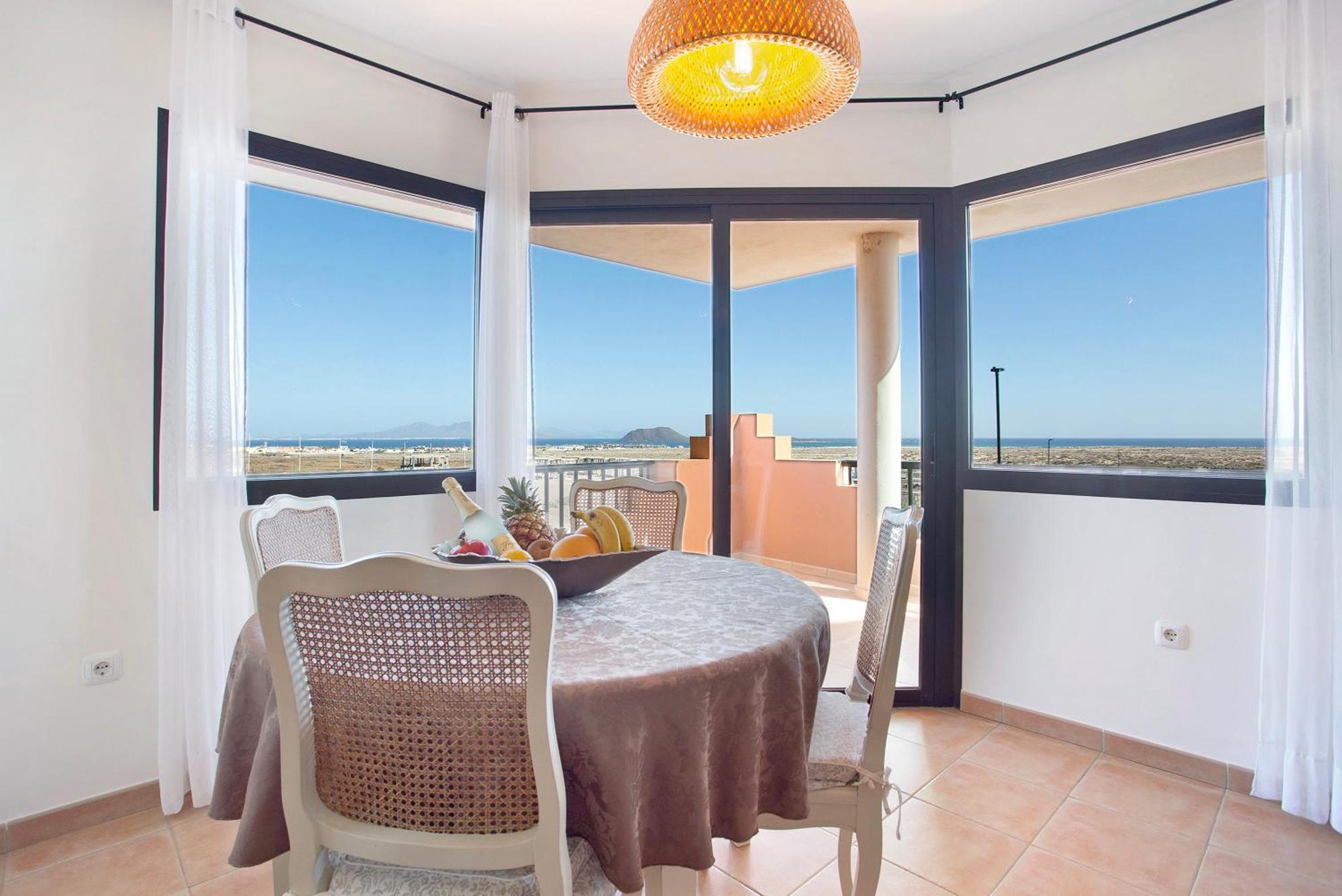 Appartamento Vista De Lobos