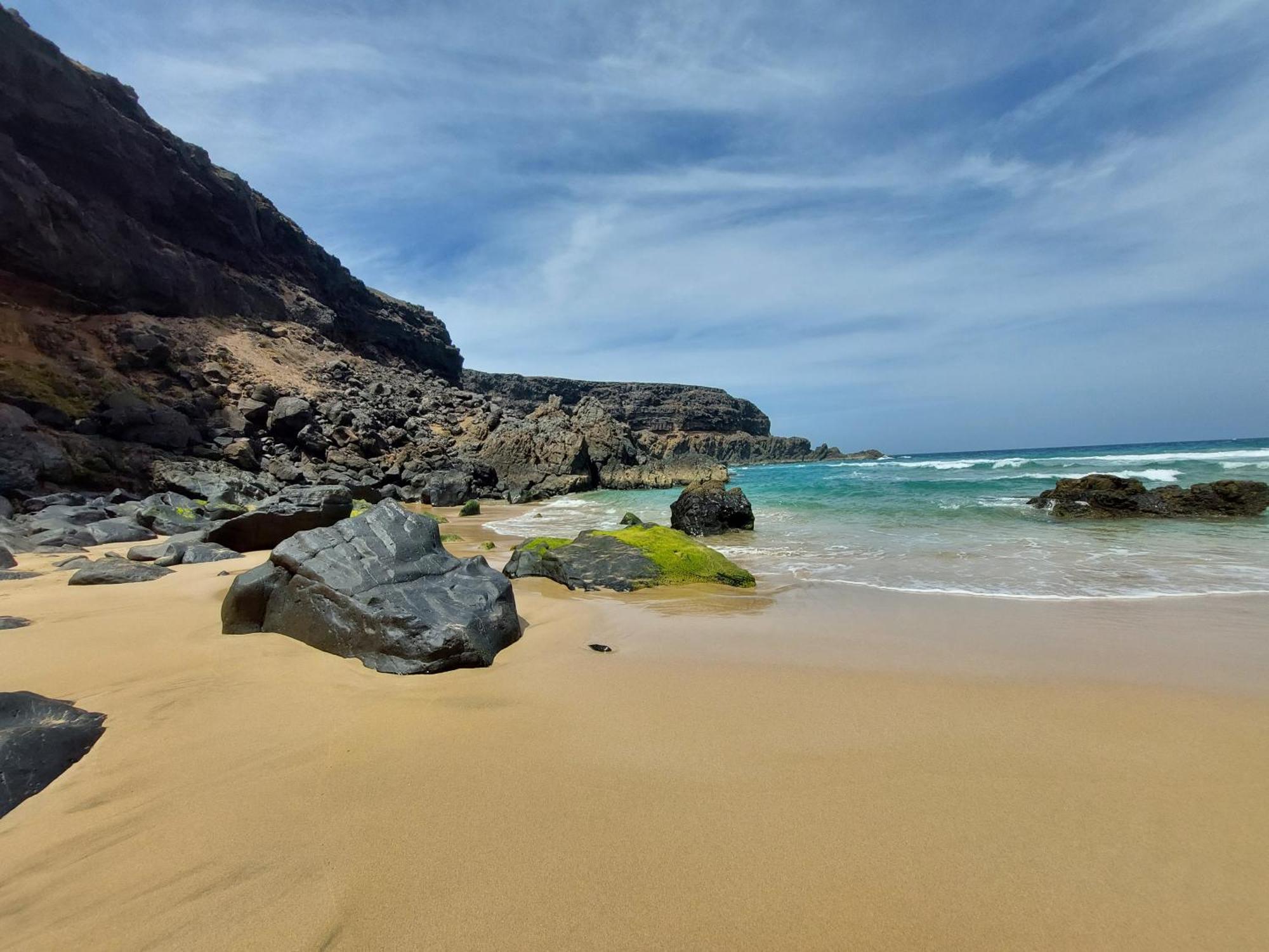 Mint Deluxe Iii By Sea There Fuerteventura * El Cotillo (Fuerteventura)