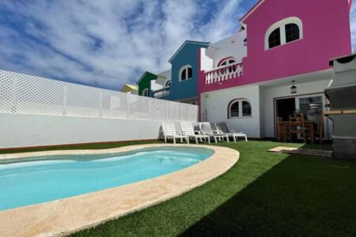 Villa éter At Galera Boutique Art By Amazzzing Travel *