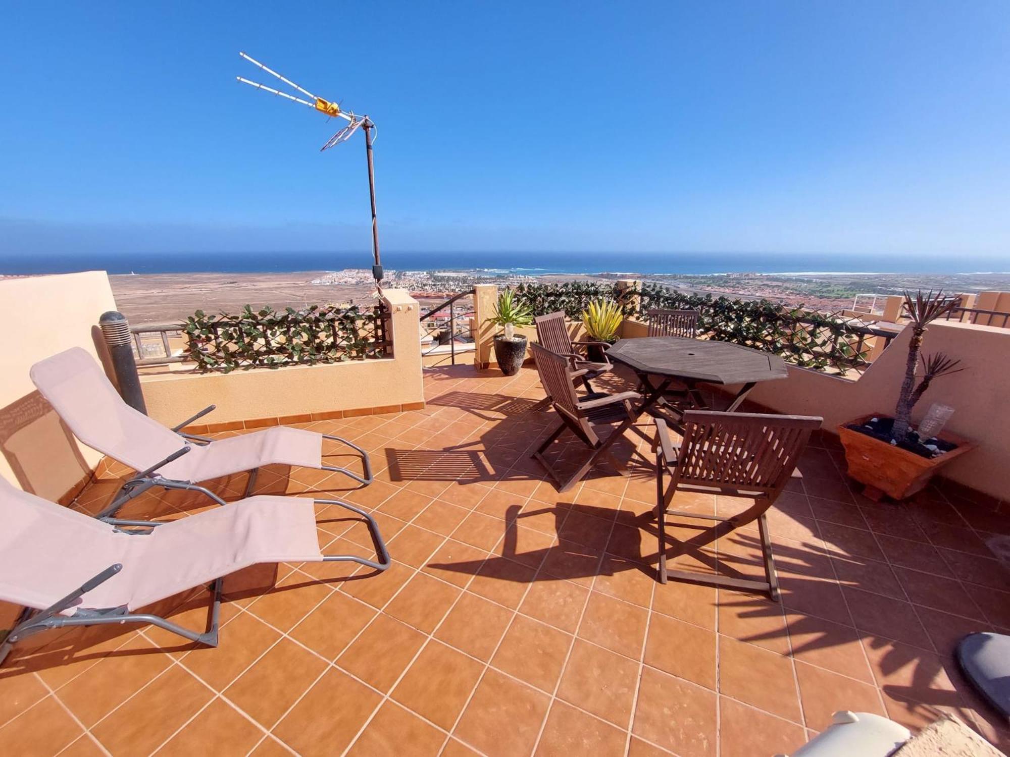 Casa Frambuesa Апартаменты