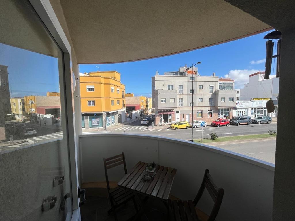 Apartman Pitaya Corralejo