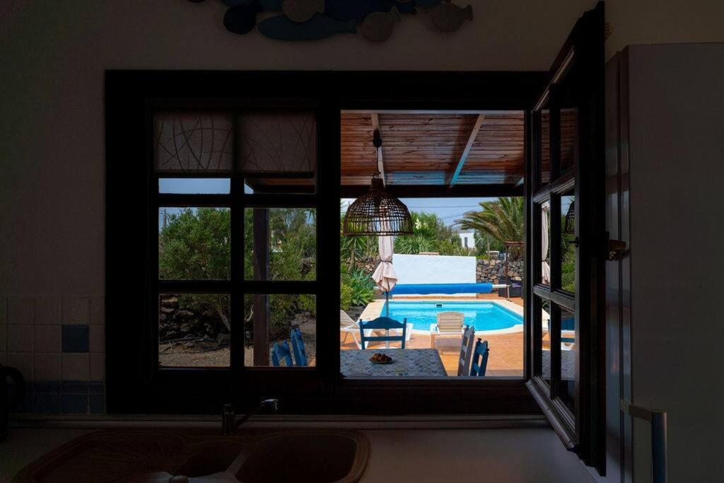 Casalunalajares With Heated Pool 빌라 *