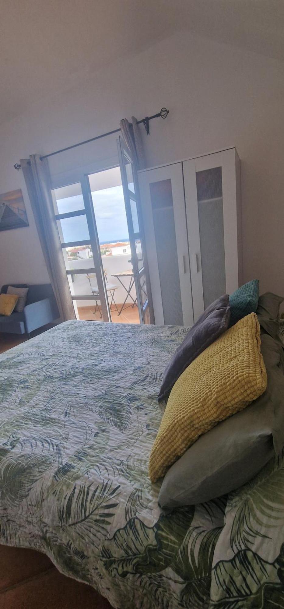 Ohana Roger Apartament *