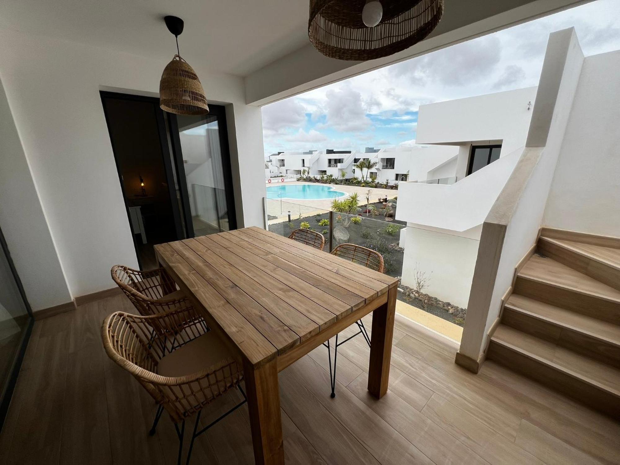 Apartamento Casa Del Sol *