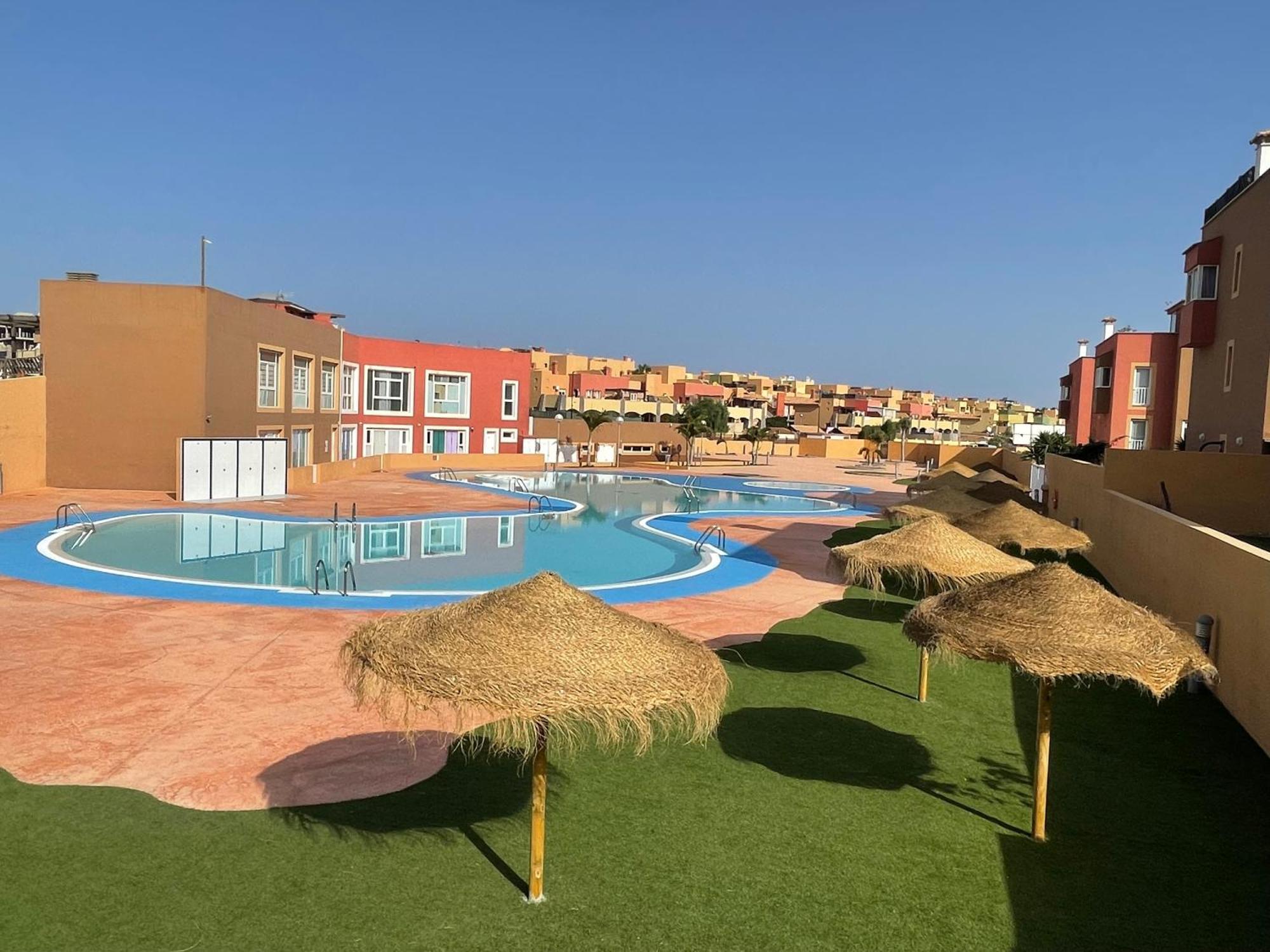 Le Dune Apartment Corralejo