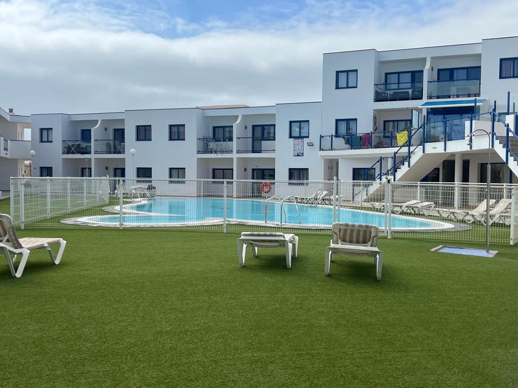 Casa Fuerteventura Appartement Costa Calma