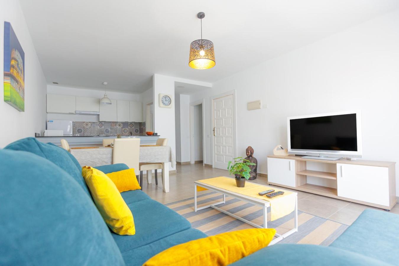 Appartement Seabreeze