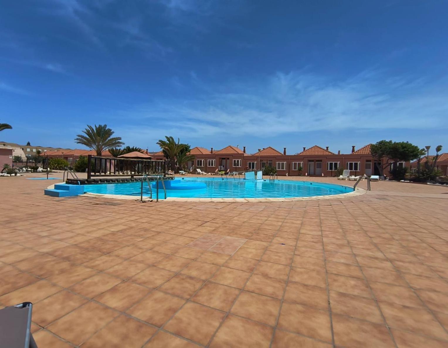 Casa Noble - Pool -wifi - Uk Tv Apartment