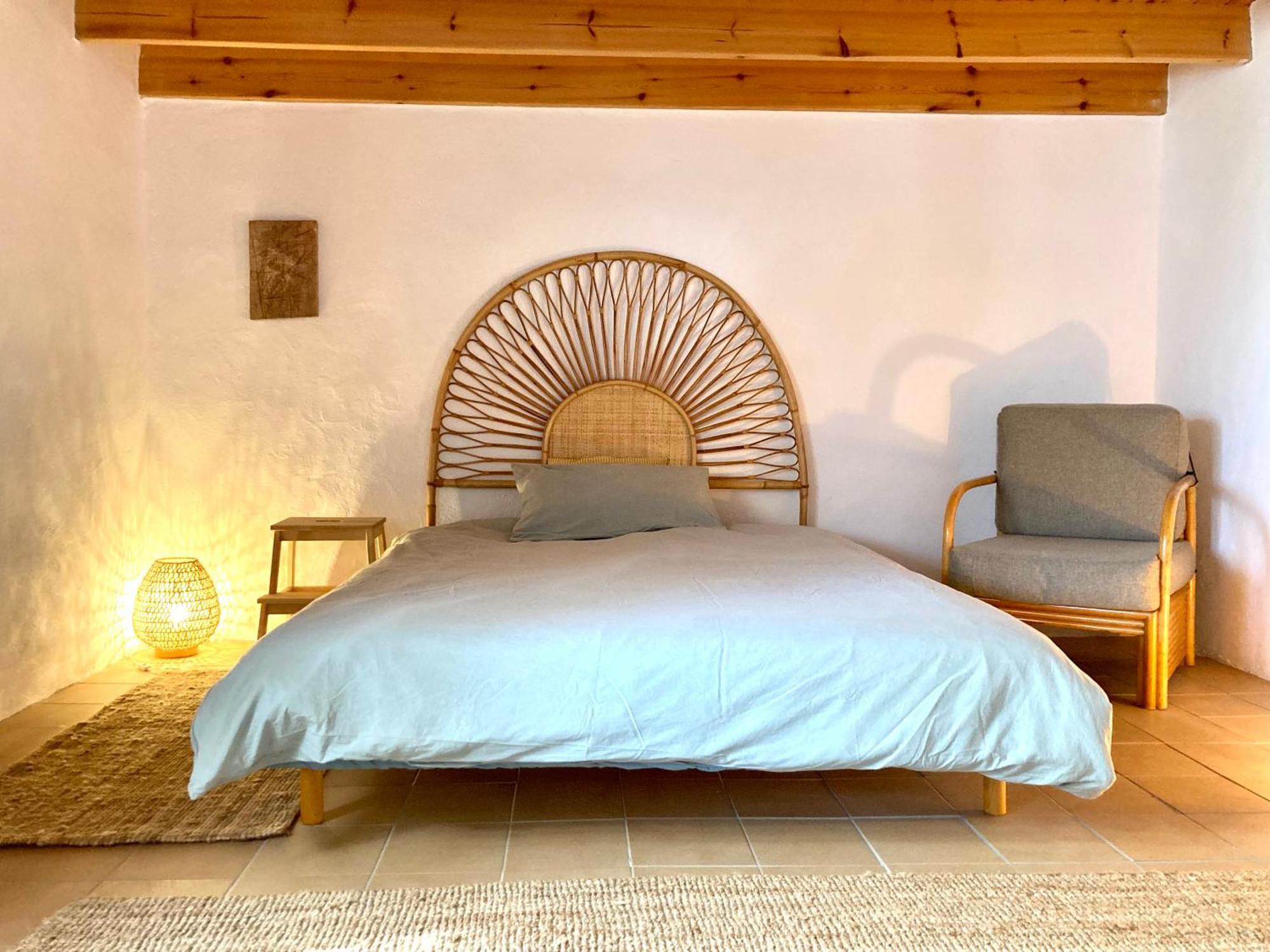 Appartement Cozy Boho House Lajares
