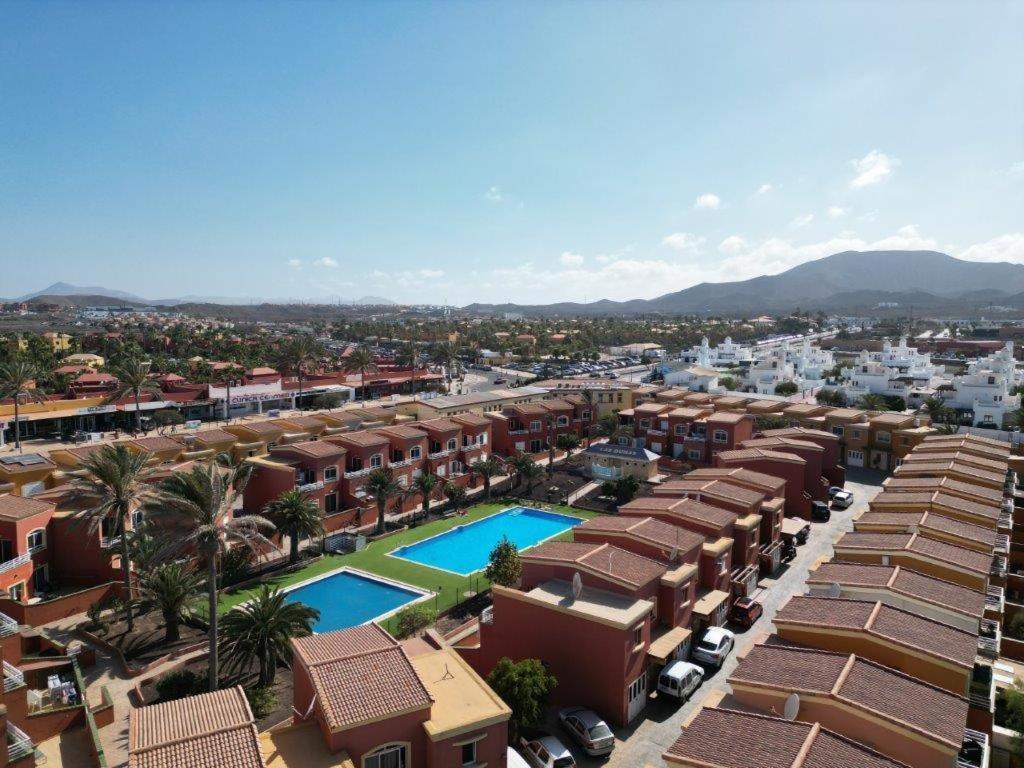 Appartamento Casa Dunas A15 Corralejo