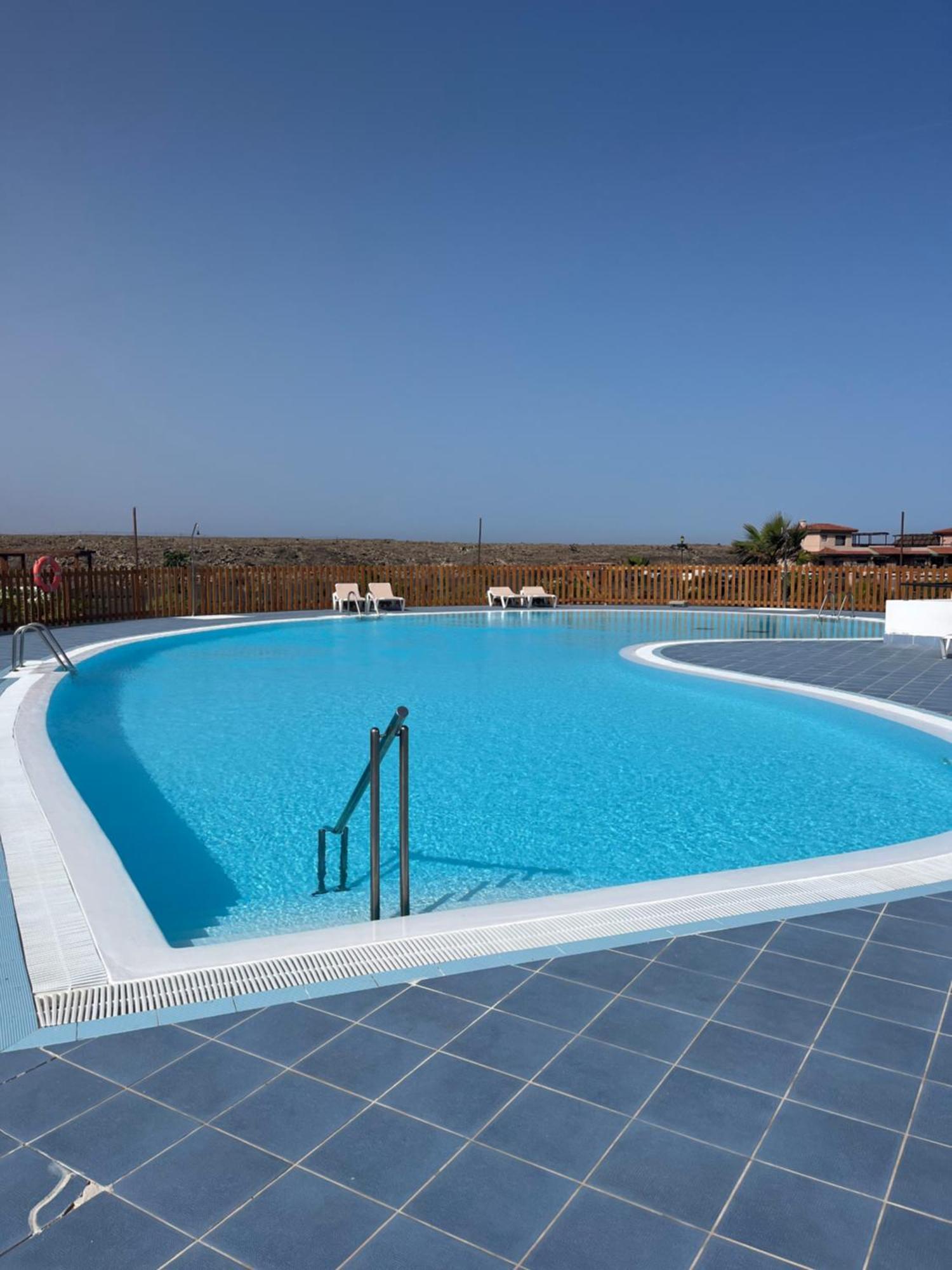 Casa vacanze Casa De Origo Mare Lajares