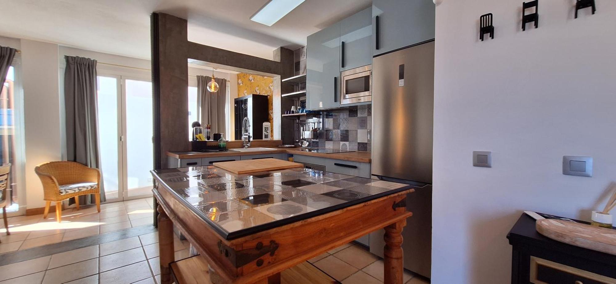Solemar House Vakantiehuis