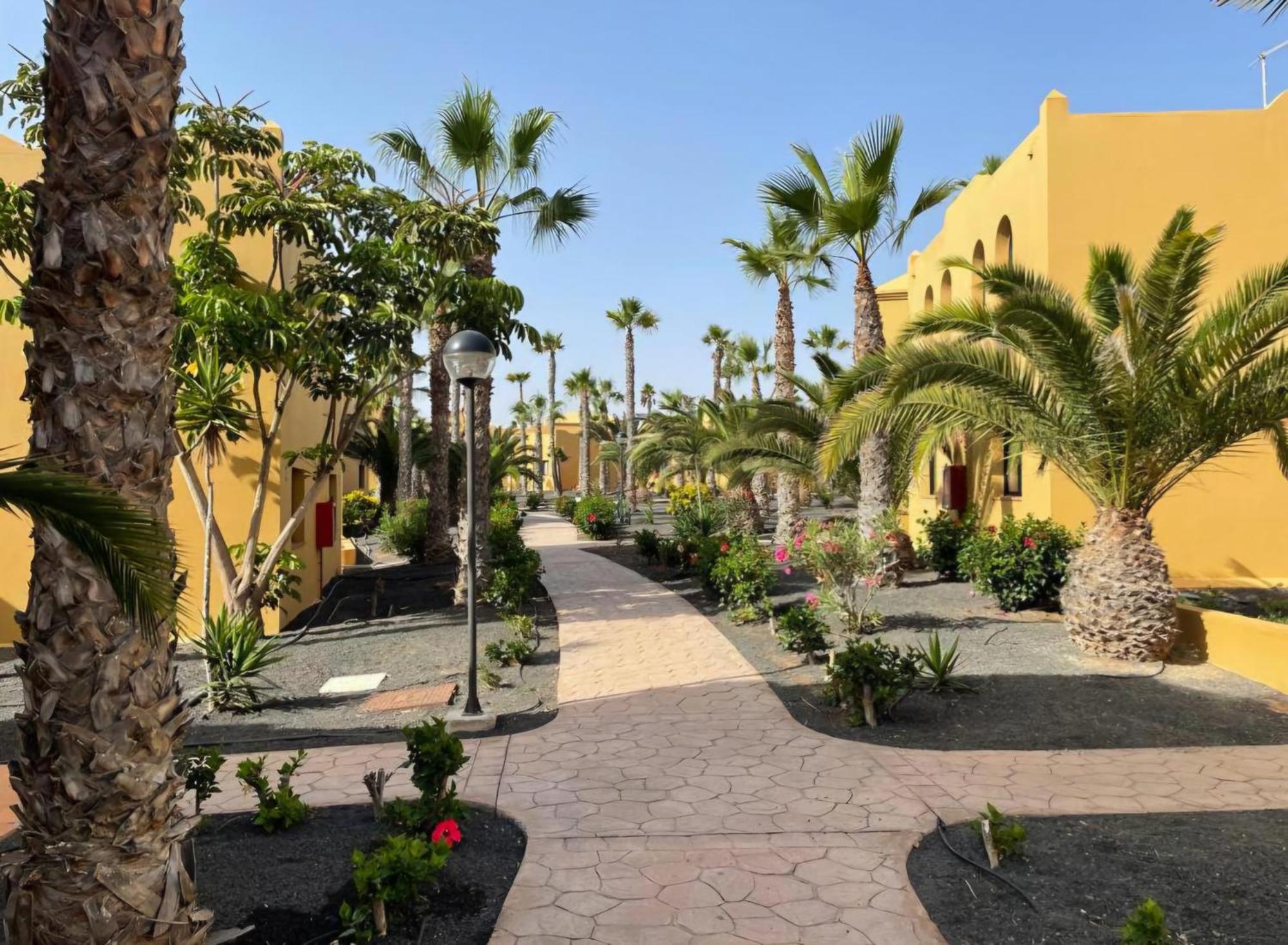 Appart hôtel Casa Perseo - Oasis Papagayo