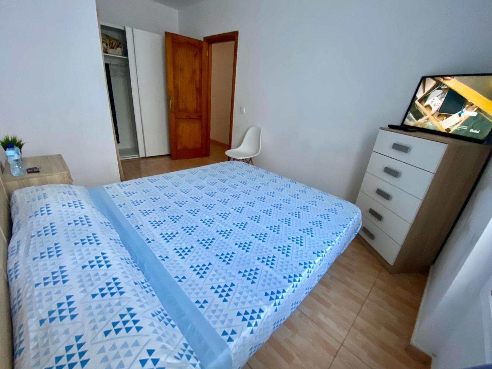 Bed & Breakfast Great And Cozy In The Center Of Puerto del Rosario (Fuerteventura)