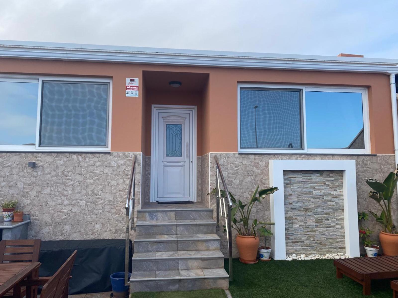 Casa Kentia Сasa de vacaciones *