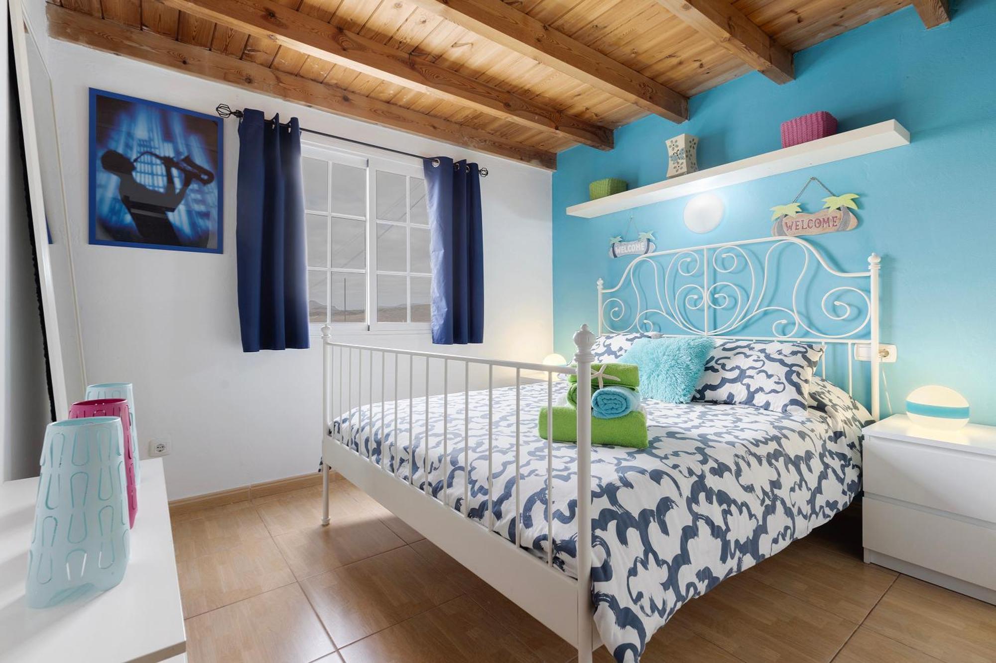 Apartment Bonito Y Acogedor