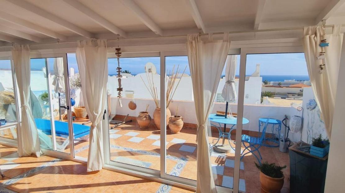 Casa Tina Sol *