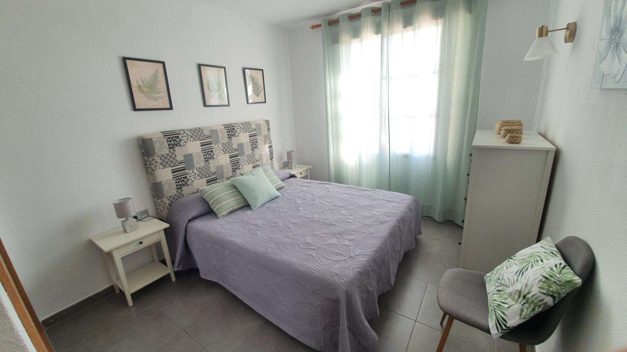 Hera House Apartment Parque Holandes