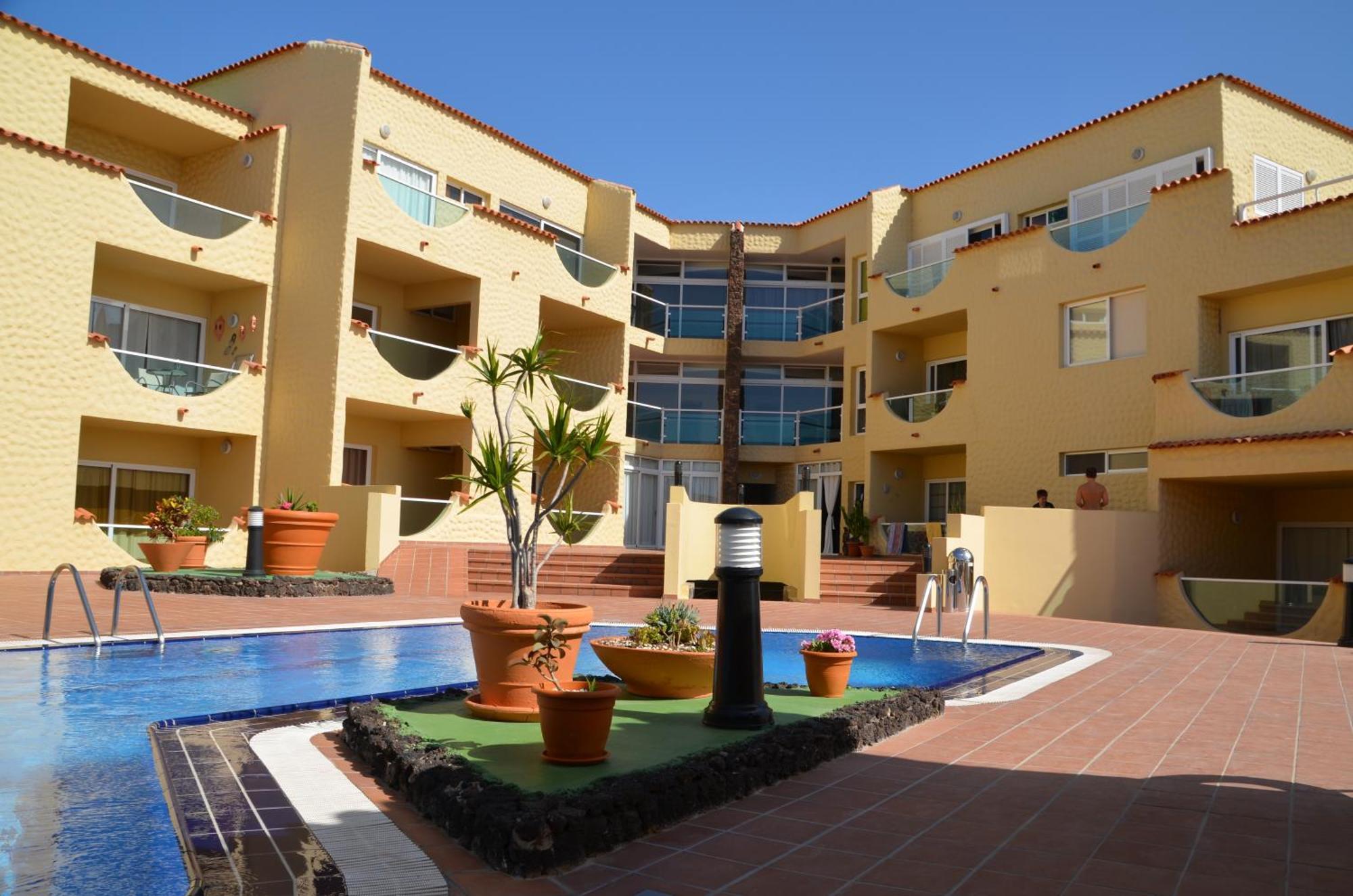 Hibiscos 314 - Casa Atlantico Apartment