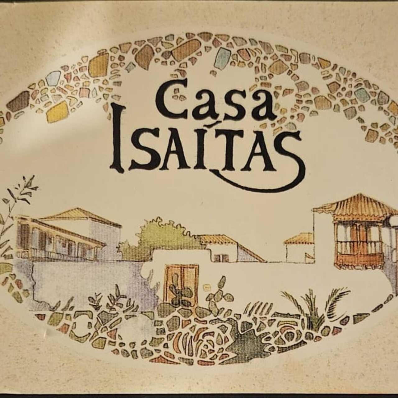 Country house Isaitas *