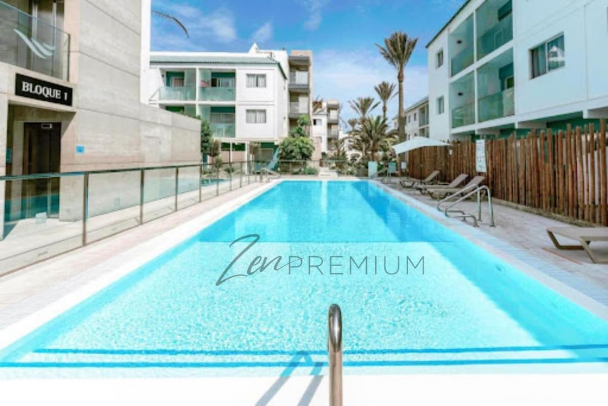 B-rent Bristol Zen Premium Apartamento Corralejo