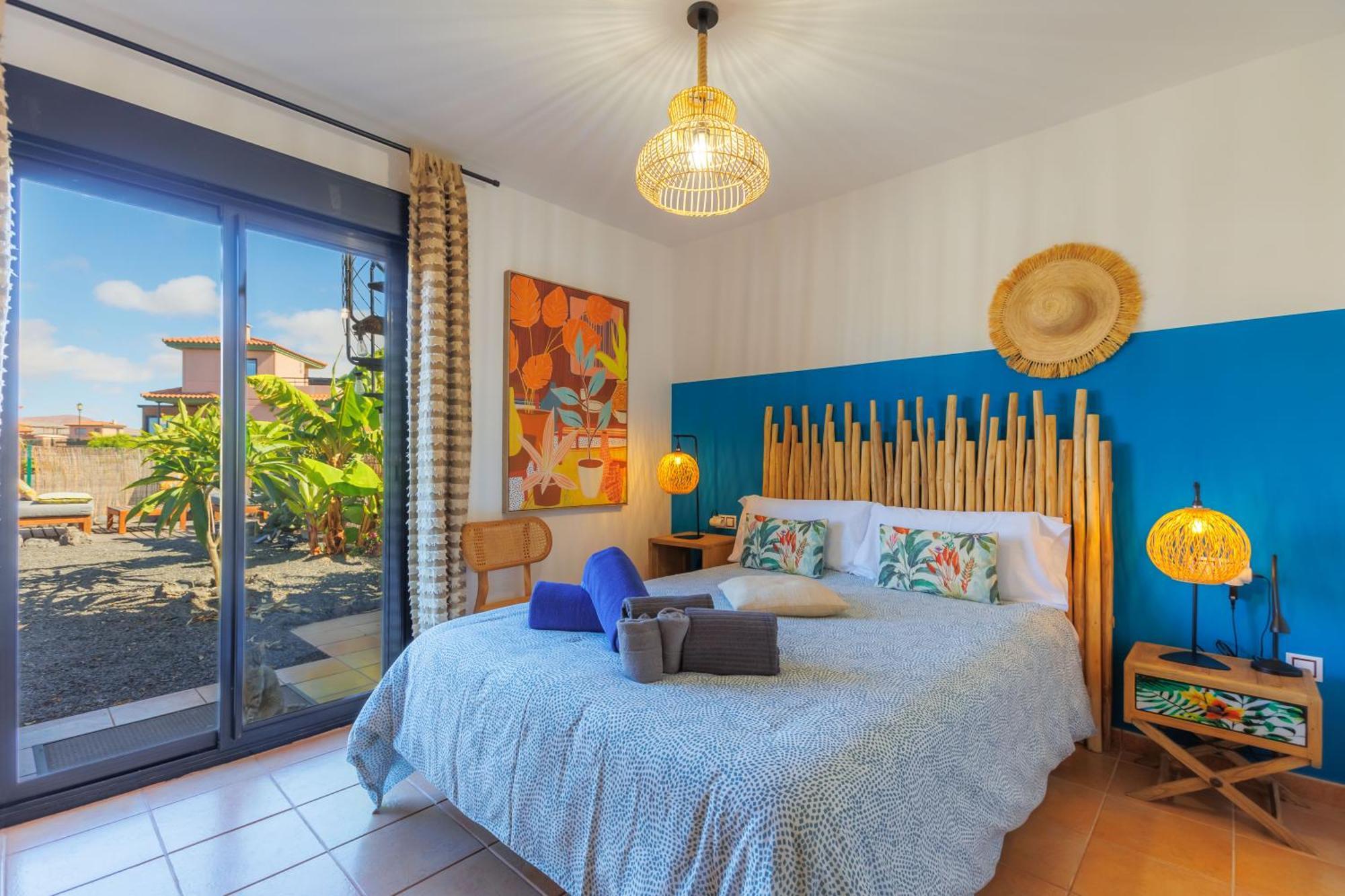 Alma Ventura - A Peaceful Getaway In * Majanicho