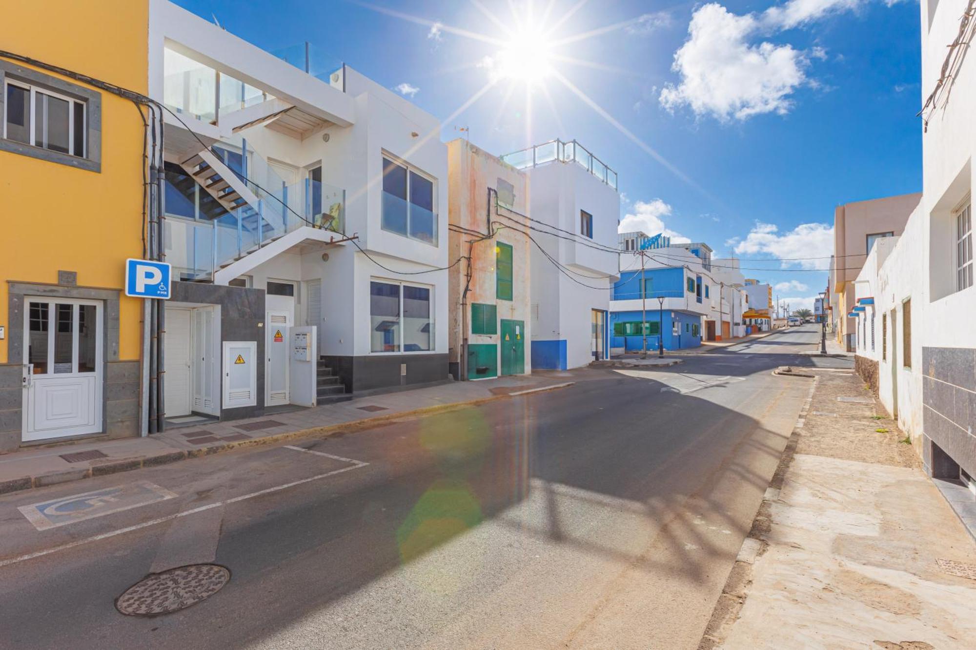 Boutique Apartment El Cotillo (Fuerteventura)