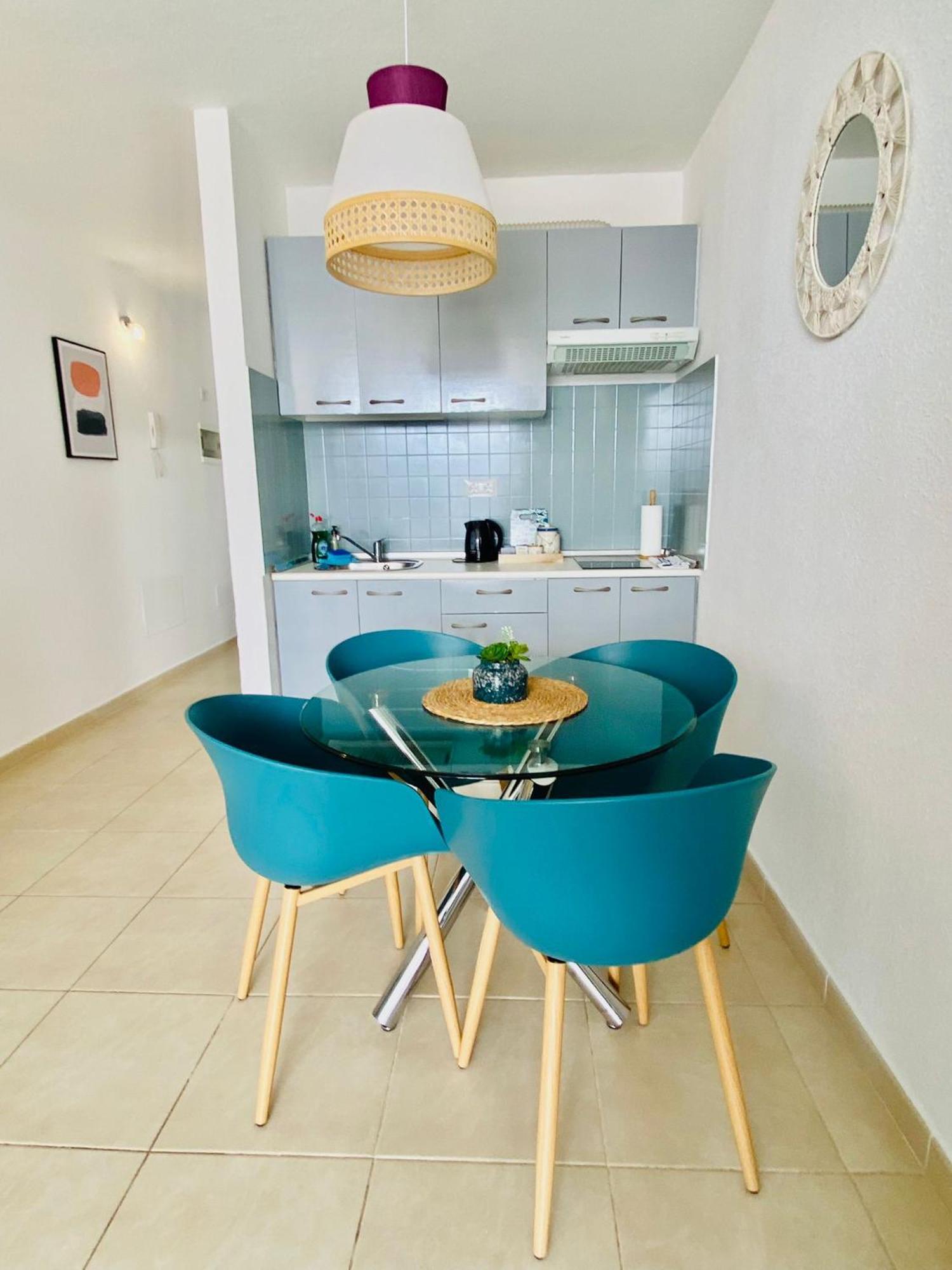 Apartment Golden Wave 1