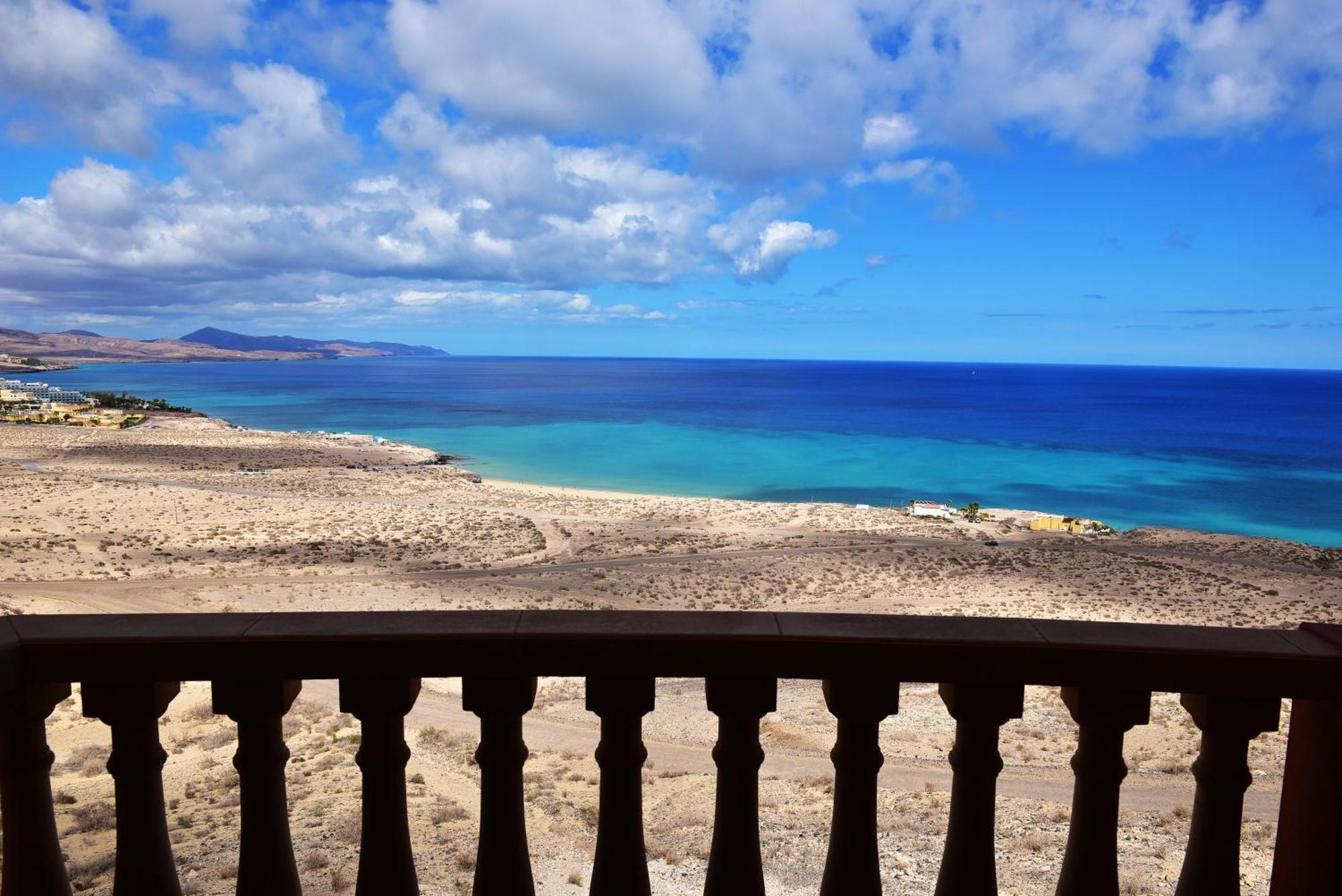 Appartement Relax, Descanso Y Experiencia Inolvidable Costa Calma