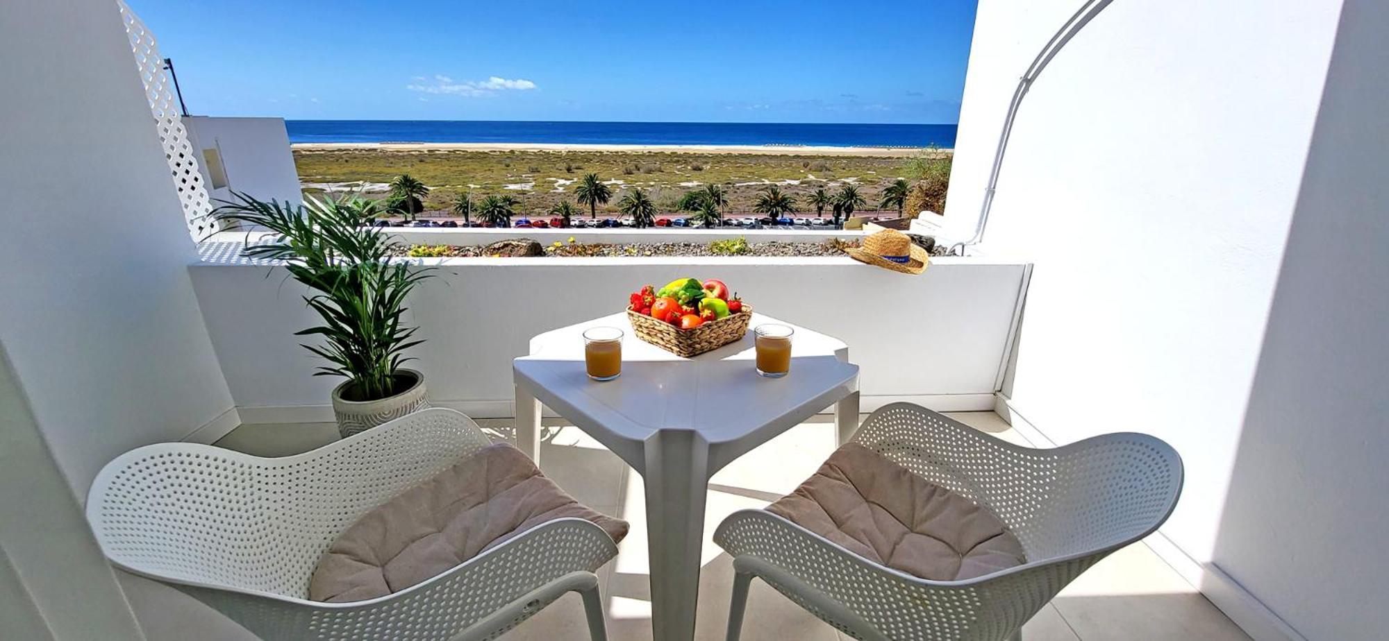 Casa Atlantica Appartement Morro Jable (Fuerteventura)