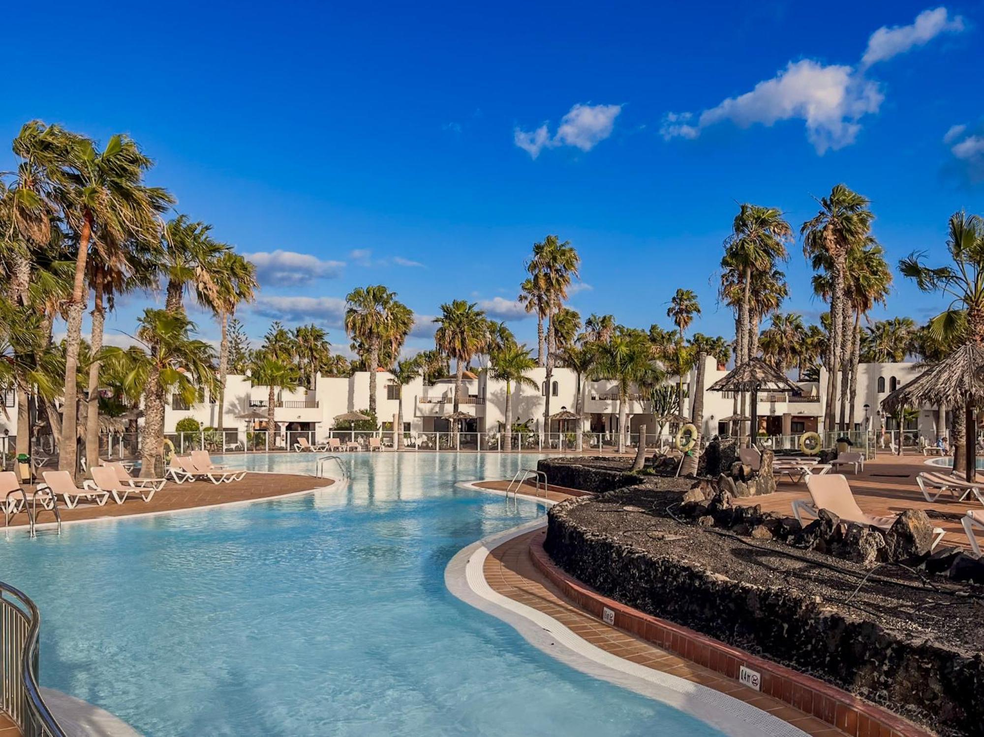Calm Sands Oasis - Corralejo
